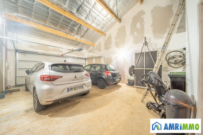 Maison - 147 m² - 4 pièces