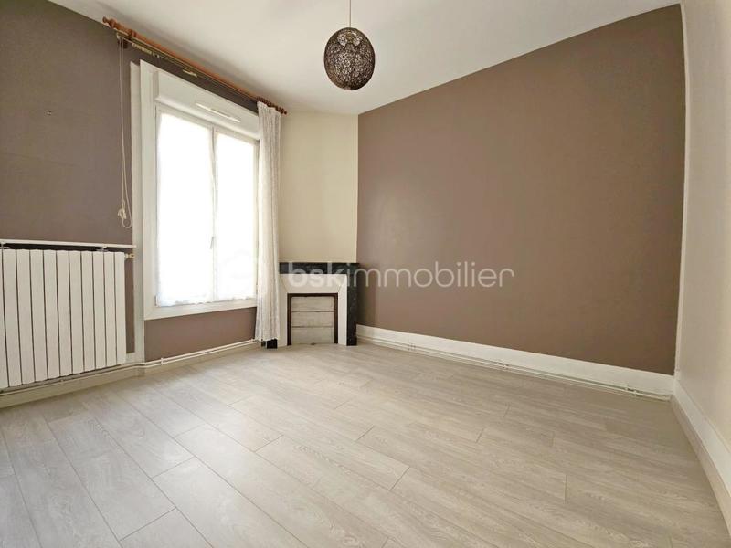 Appartement - 51 m² - 3 pièces