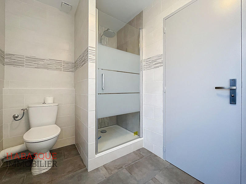 Appartement - 53 m² - 3 pièces