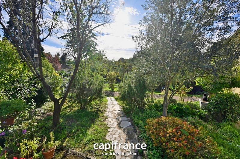 Maison - 155 m² - 7 pièces