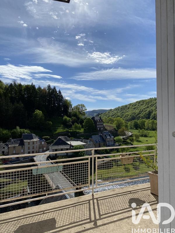 Maison - 78 m² - 4 pièces