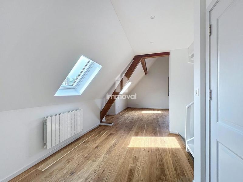 Appartement - 106 m² - 5 pièces