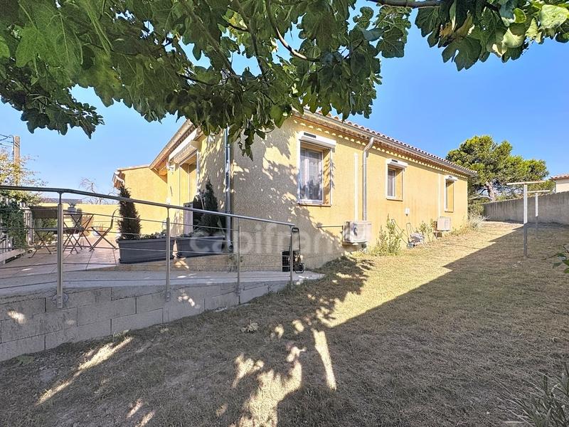 Maison - 104 m² - 4 pièces