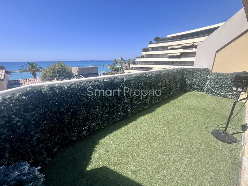 Appartement - 112 m² - 4 pièces