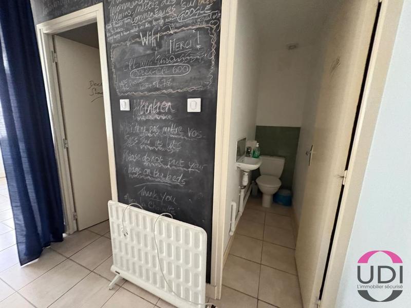 Maison - 235 m² - 8 pièces