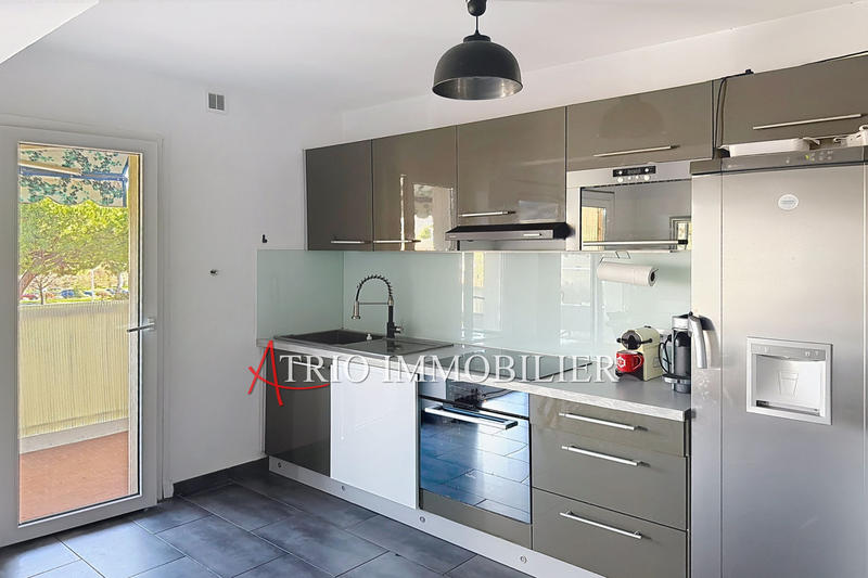 Appartement - 74 m² - 4 pièces
