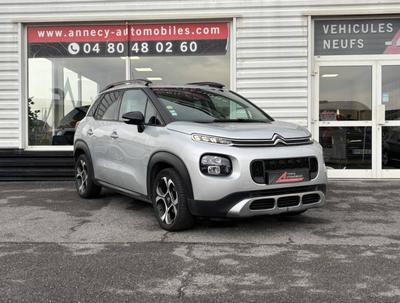 Citroën C3 Aircross BlueHDi 100ch Shine