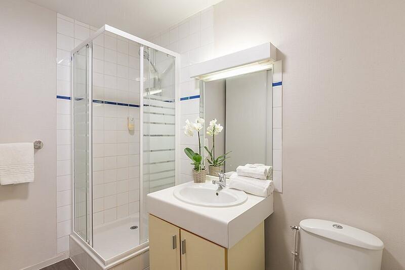 Appartement - 26 m² - 1 pièce