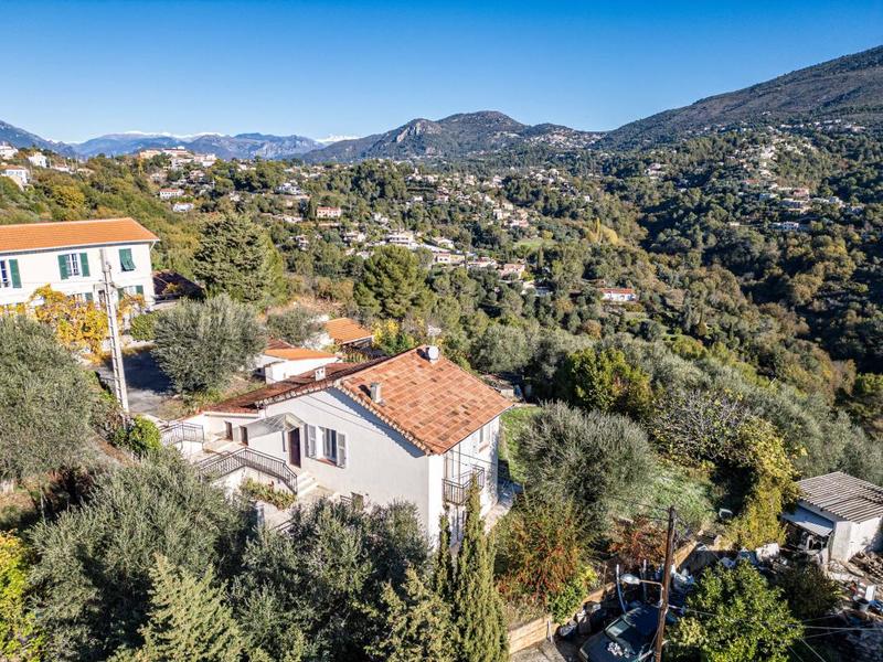 Villa - 100 m² - 4 pièces