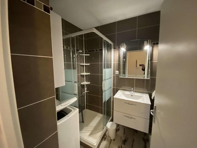 Appartement - 24 m² - 1 pièce