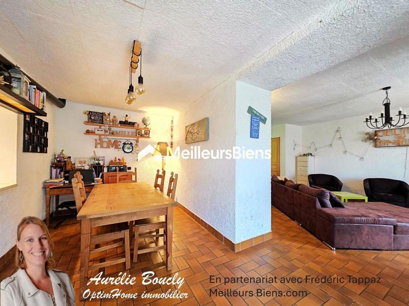 Maison de campagne - 170 m² - 7 pièces