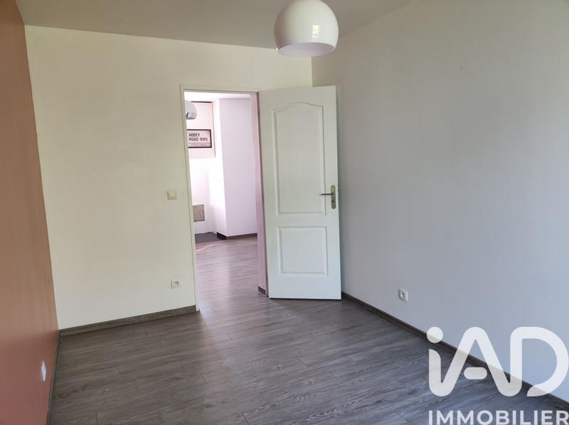 Appartement - 27 m² - 2 pièces