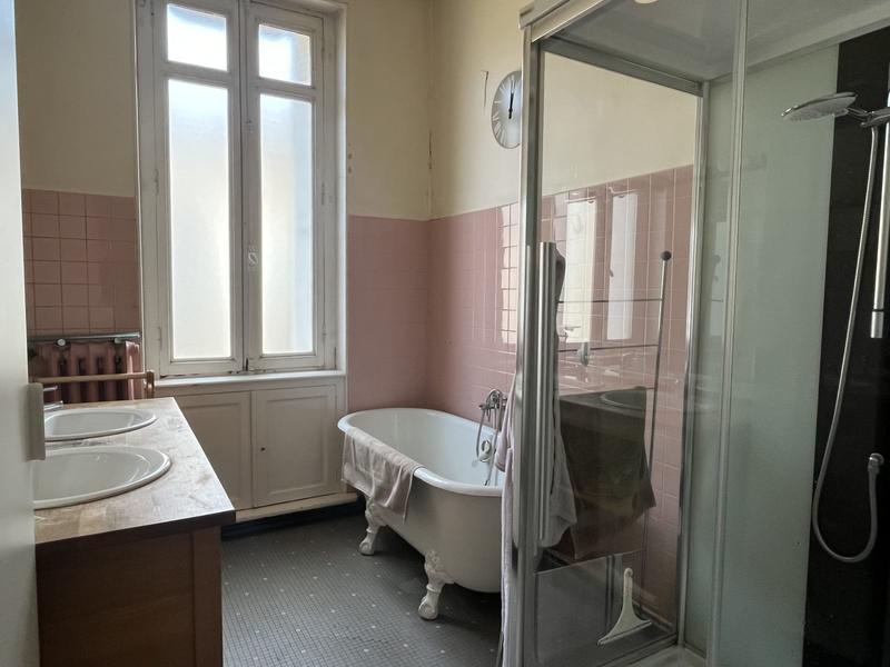 Maison - 131 m² - 6 pièces