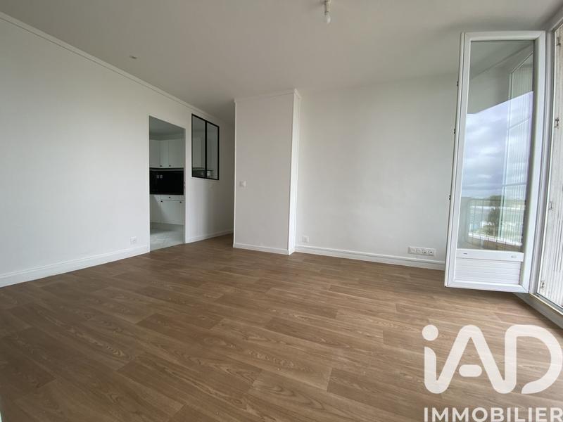 Appartement - 52 m² - 3 pièces