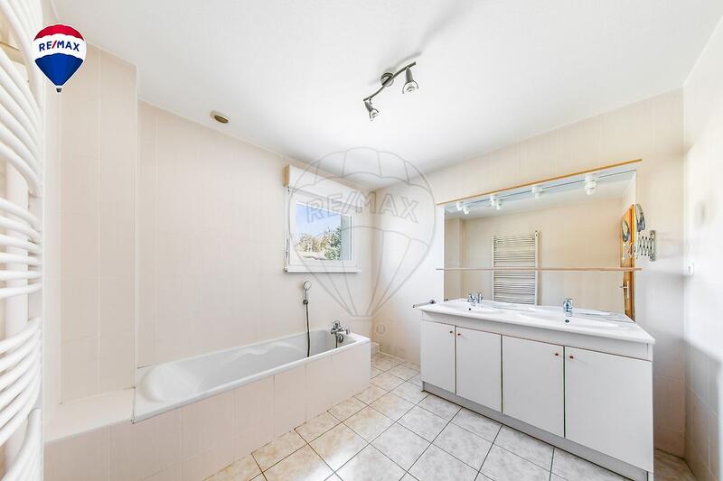 Maison - 118 m² - 6 pièces