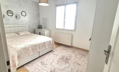 Maison - 121 m² - 5 pièces