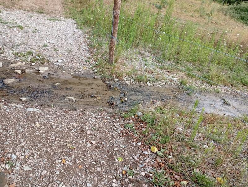 Terrain agricole - 151 596 m²