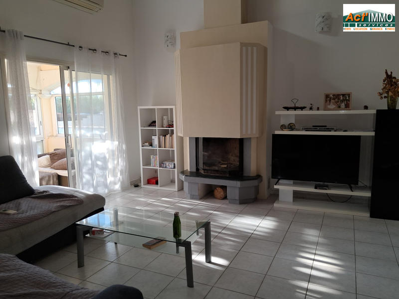 Maison - 182 m² - 7 pièces