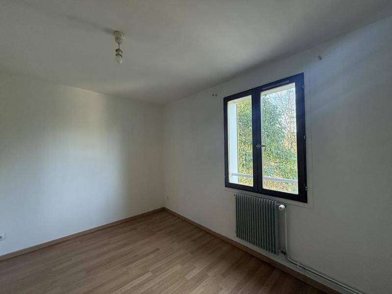 Maison ancienne - 110 m² - 5 pièces