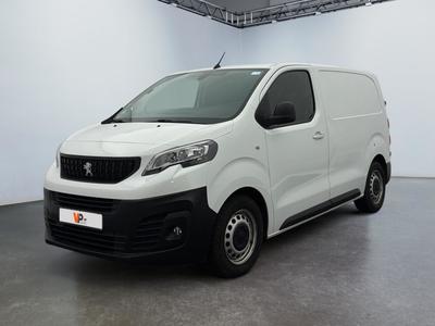 Peugeot Expert Fourgon Fgn Tole Compact 1.5 Bluehdi 120 s&amp;S Bvm6 Urban