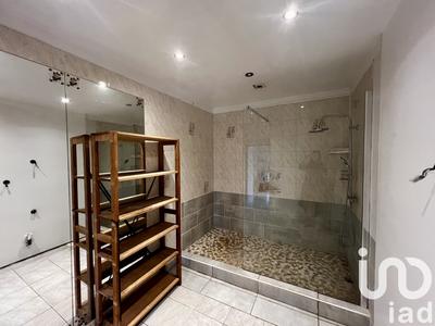 Maison de campagne - 126 m² - 5 pièces