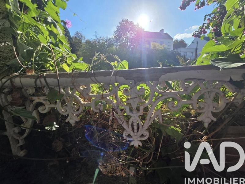 Maison de ville - 127 m² - 5 pièces