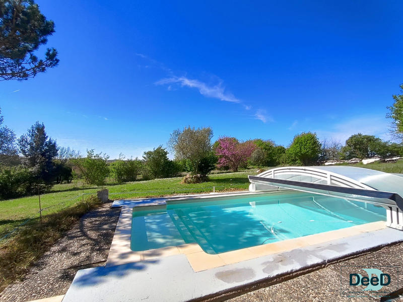 Maison - 170 m² - 6 pièces