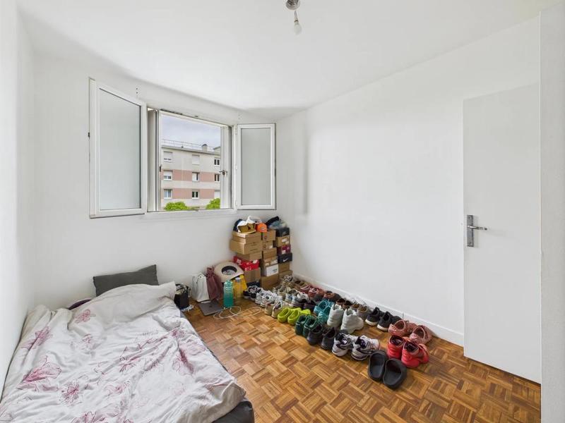 Appartement - 68 m² - 4 pièces