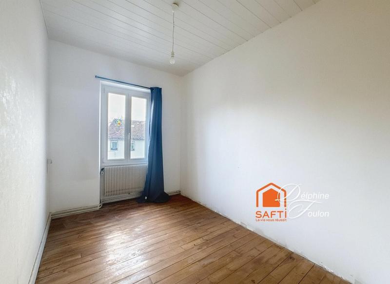 Maison - 140 m² - 8 pièces