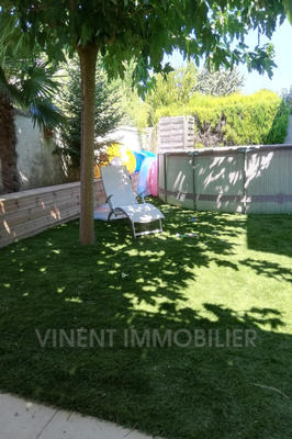 Villa - 110 m² - 4 pièces