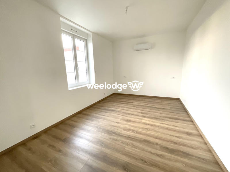 Maison contemporaine - 143 m² - 5 pièces