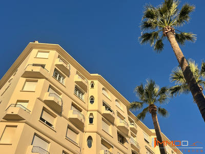 Appartement - 173 m² - 7 pièces