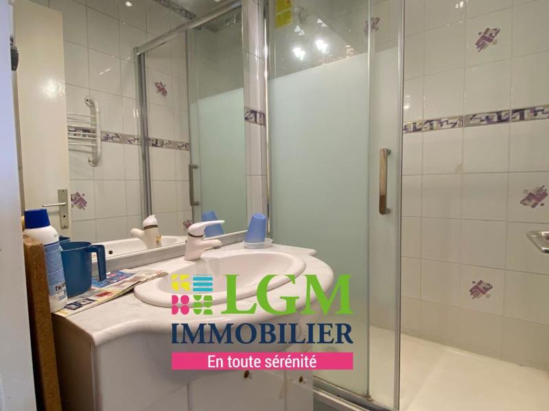 Appartement - 120 m² - 4 pièces