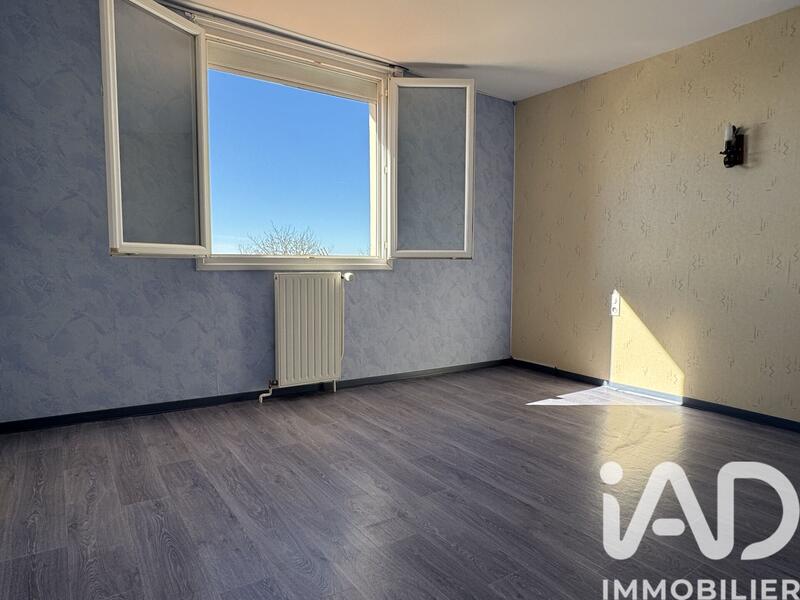 Maison de campagne - 159 m² - 6 pièces