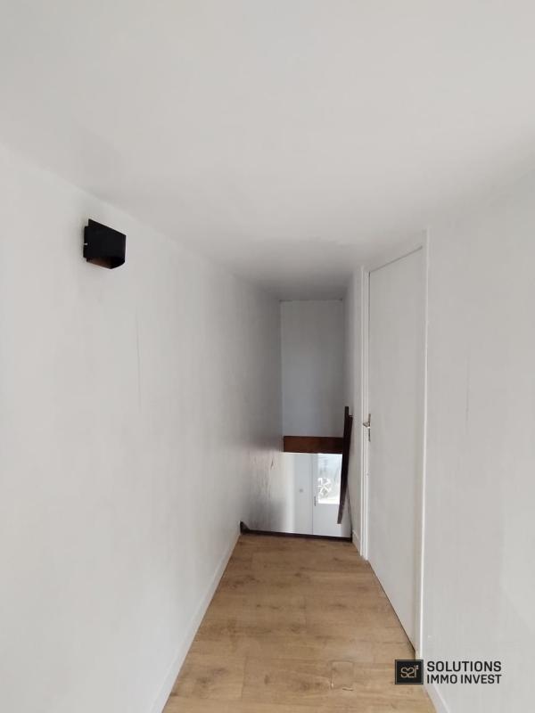 Appartement - 130 m² - 4 pièces