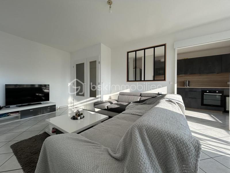 Appartement - 53 m² - 2 pièces