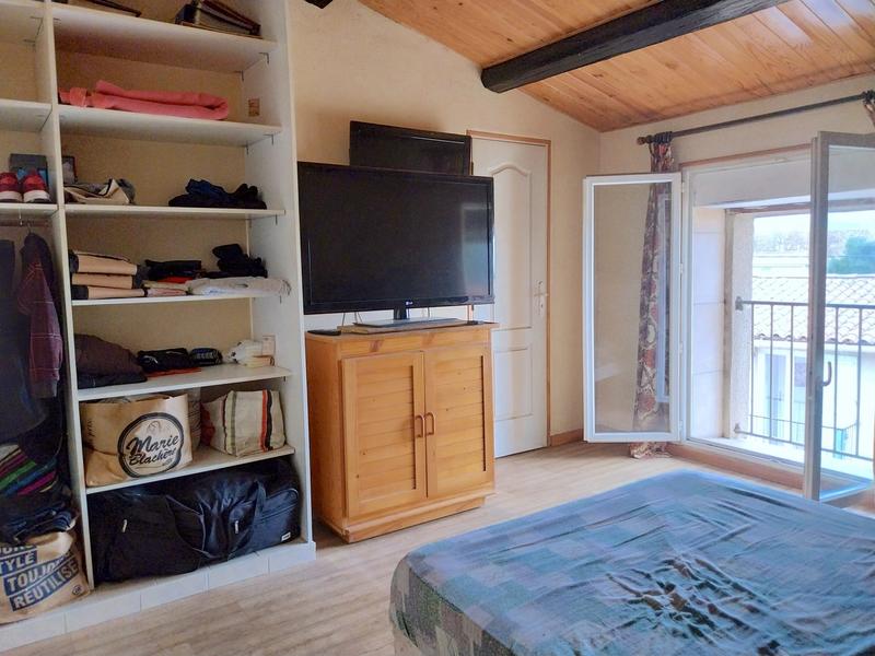 Maison ancienne - 106 m² - 4 pièces