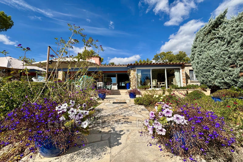 Maison - 131 m² - 5 pièces