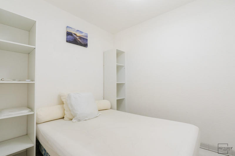 Appartement - 31 m² - 2 pièces