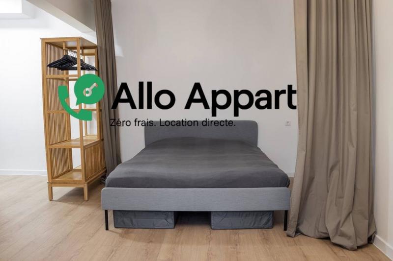 Appartement - 30 m² - 1 pièce