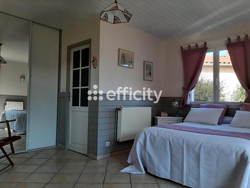 Villa - 205 m² - 9 pièces