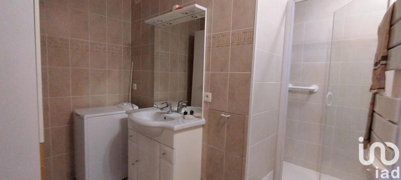 Appartement - 89 m² - 4 pièces