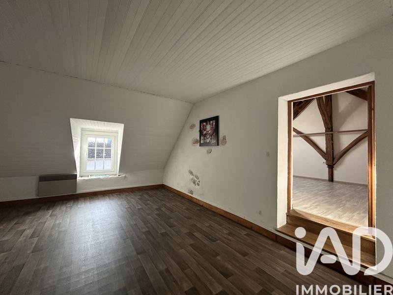 Maison - 135 m² - 6 pièces