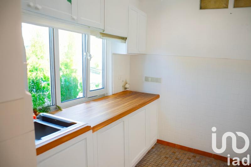 Appartement - 59 m² - 2 pièces