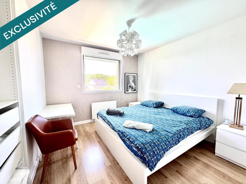 Maison - 125 m² - 7 pièces