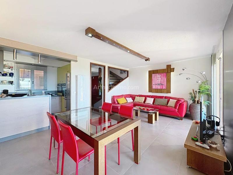 Maison - 68 m² - 3 pièces