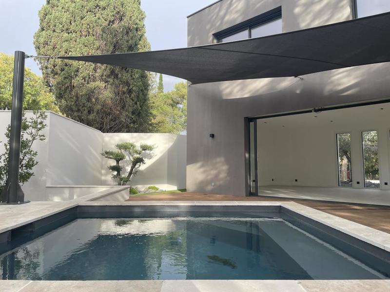 Maison - 124 à 157 m² - 4 pièces