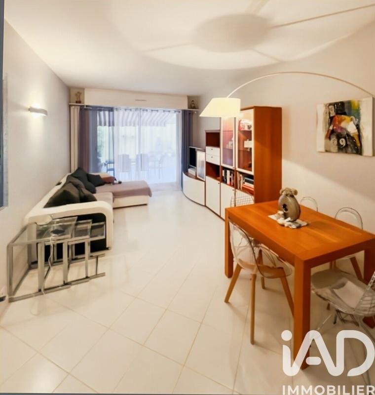 Appartement - 84 m² - 4 pièces