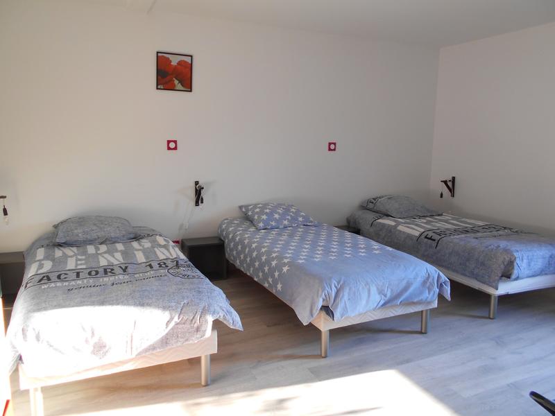 Maison - 249 m² - 7 pièces