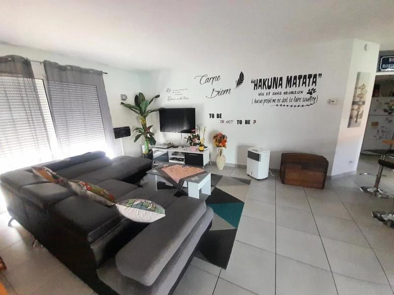 Maison - 156 m² - 6 pièces